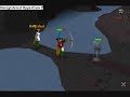 [RS] White Apronz Clan Rev HUNT !