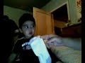 stinky sock