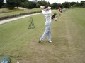 My Golf Swing