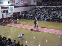 Stanwood High School 2008 Senior Lip Sync