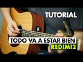 Todo Va Estar Bien Acordes Evan Craft