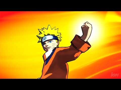 Видео № 0 из игры Naruto: Rise of a Ninja [X360]