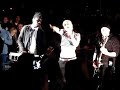 Gwen Stefani! The Sweet Escape Tour 2007! April 22, 2007!