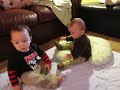 Rain and Owen 015.MOV