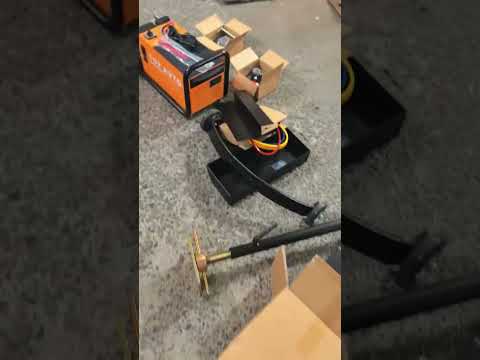 YouTube video preview