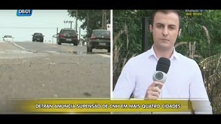 App de desconto em multas de trânsito deve incluir rodovias estaduais de SC em janeiro de 2017