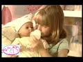 Krapp Creation - Baby Doris Advert