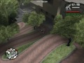 GTA - SAN ANDREAS (skoki1)