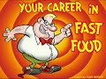 Your Career in Fast Food