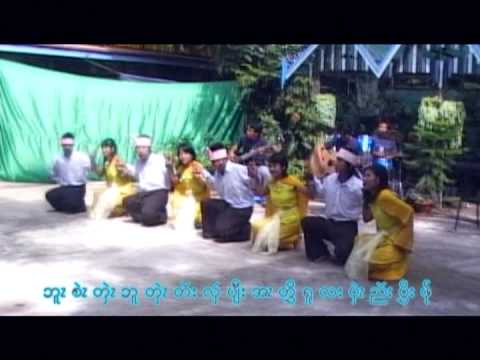 karenni song - Very Nice and Sweet Kayah Gospel Song, enjoy it......