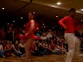 Performance Salsa - On1 - Championship qualifier Performance Salsa - On1 - Championship qualifier