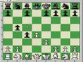 Queen's Gambit Accepted Part 1