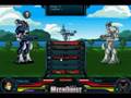 MechQuest Fighting.. And Zhoom