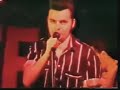 Click here to watch this video HOT BOPPERS - Lonesome For A Letter (Crazy Cavan & The Rhythm Rockers) @ Life Club Munderkingen 1991