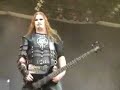 Dimmu Borgir - Sorgens kammer live GODS OF METAL MILANO 2007 Dimmu Borgir - Sorgens kammer live GODS OF METAL MILANO 2007