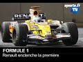 JT Sports.fr TV du lundi 29 septembre