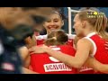 Scavolini Pesaro vs Post Schwechat 1