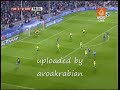 FCBarcelona vs Zaragoza,Spanish Primera,Zlatan Ibrahimovic goal 56' 25/10/2009 (neww)