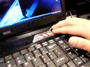 msi gmae laptop
