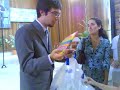 promesa antonio   entrega azulejo