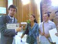 promesa antonio   entrega azulejo
