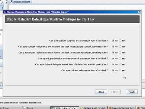 Video Tutorial