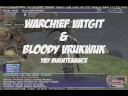 FFXI Notorious Monsters