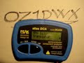 semiconductor component analyser model dca55