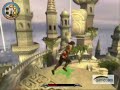 Prince Of Persia The Two Thrones the Last Boss Vizier.