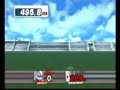 ssbb hrc wolf