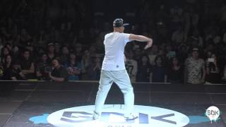 Jr.Boogaloo – SDK ASIA 2016 JUDGE SOLO
