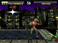 Killer Instinct \"Ultra Combo\"