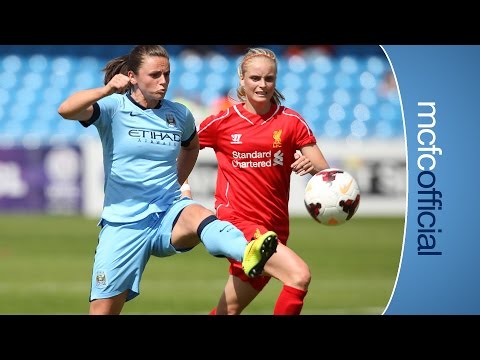 Video: MCWFC 1-0 Liverpool | Highlights