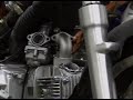 quitar motor de chasis