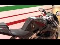 Bimota DB7 Oronero : DigInfo