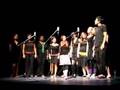 MHC Nice Shoes: We Are The Feminists