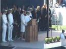 USNA Commissioning 2008