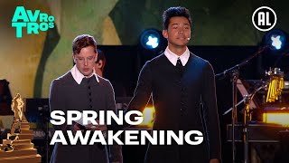 Spring Awakening-YouTube