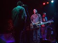 Cursive - The Recluse