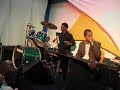 Big Band El Shamah na IBON