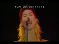 Velvet Revolver -Set Me Free (Ozzfest/Download 2005)