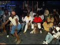 Soir�e � DOSSO