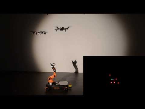 RPG Monocular Pose Estimator Video