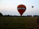 Ballooning twente 2007