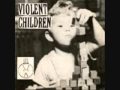 Vid�o New Pride (audio) de Violent Children