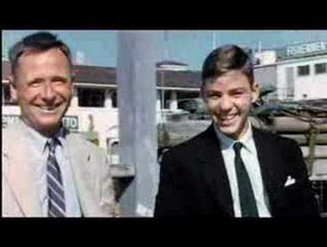 CHRIS & DON. A LOVE STORY at AFI ...