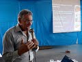 Palestra Esp�rita sobre as consequencias da droga - 3� parte