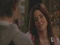 One tree hill - lovetriangle