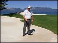 Edgewood Tahoe Bunker Tip