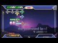 Stepmania4- Promised Land-1hand